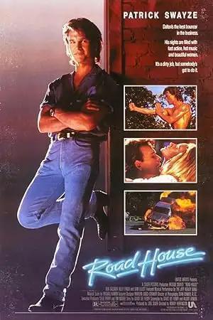 فيلم Road House 1989 مترجم